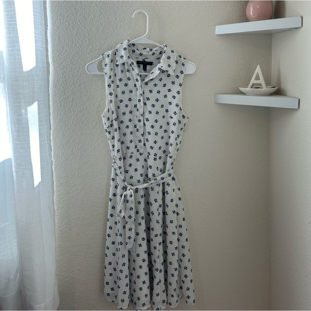 Banana Republic dress